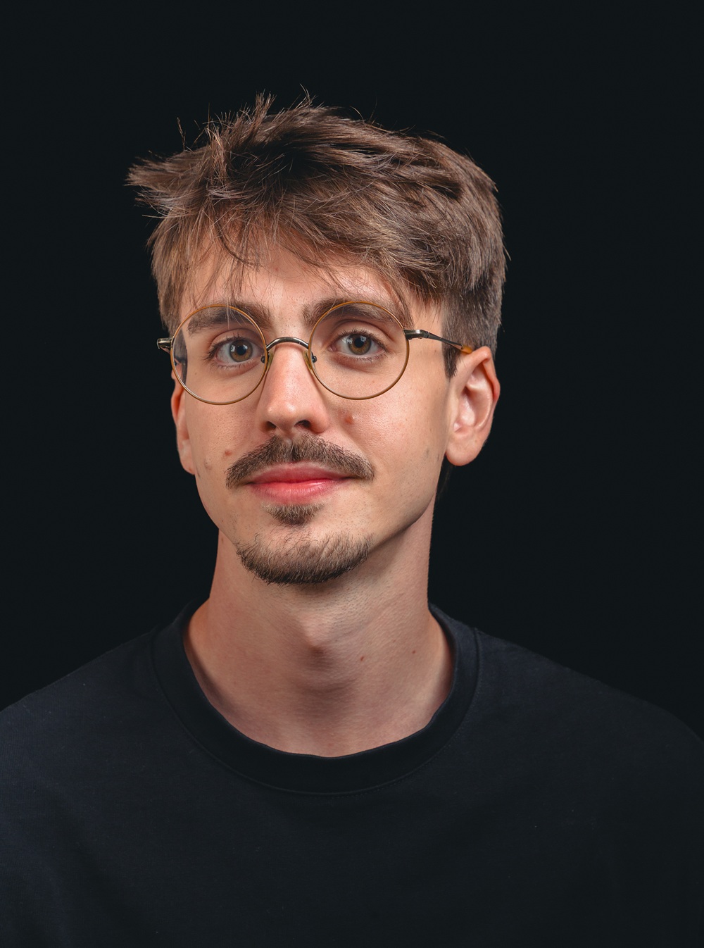 Retrato de Felipe Averardo